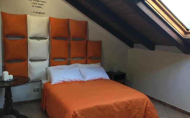 Il Trattore Bed & Breakfast