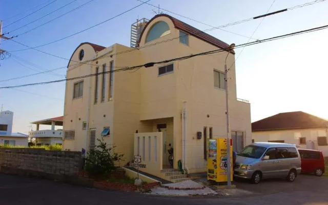 Route 6 Guest House