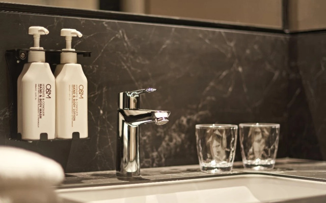 Vibe Hotel Singapore Orchard