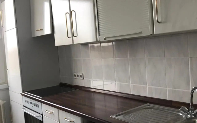 Messewohnung Dormagen