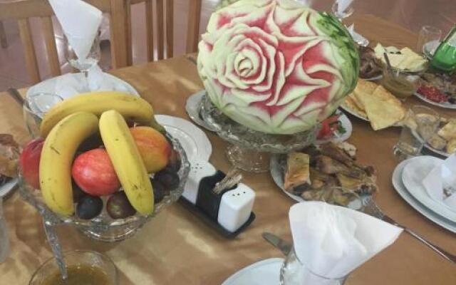 Hotel Gelati Paradiso