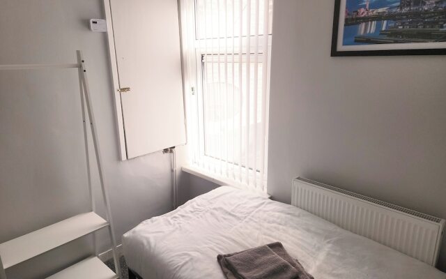 Anfield Accomodation