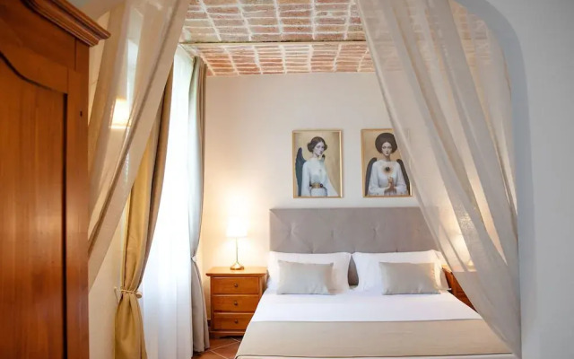 BELVEDERE MONFERRATO Relais & Wellness