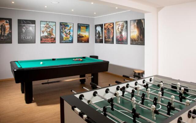 Motel Inn Simbach