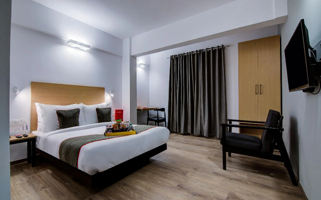 OYO Townhouse 035 Indiranagar