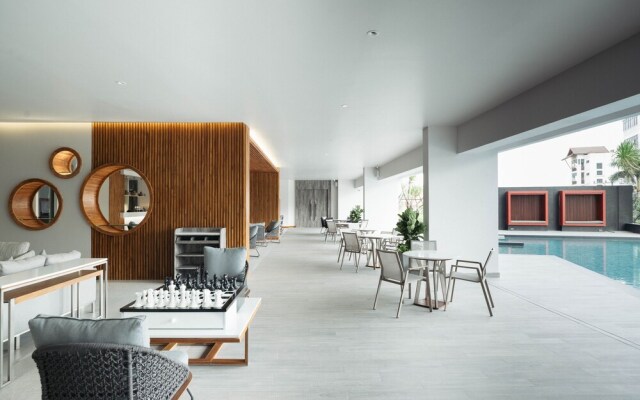 SN Residences