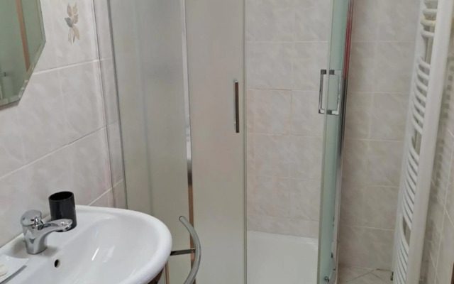 Apartment Benecko 124