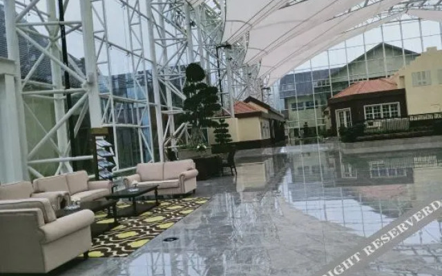 Nantianhu International Hotel
