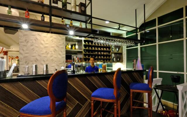 The Bellezza Suites Jakarta