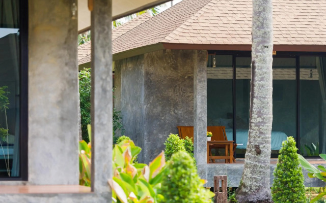 Medee Resort