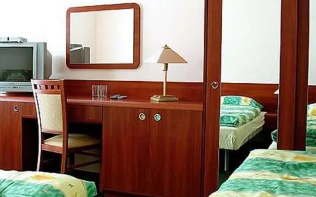 Pensjonat u Marianny