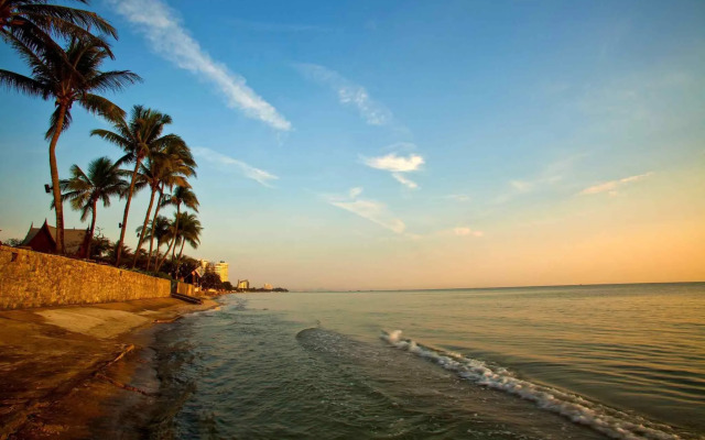 ibis Hua Hin