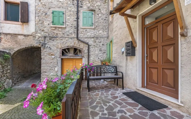 Villa Pastoedo Apartment Blu