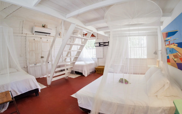 Hotel Fenix Beach Cartagena