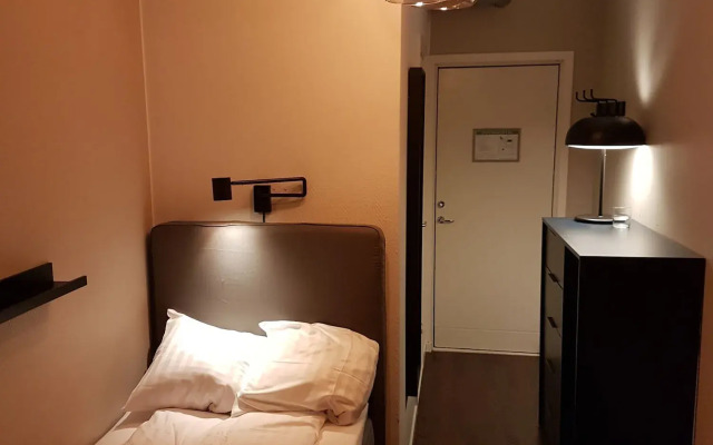 Hotell Kong Christian