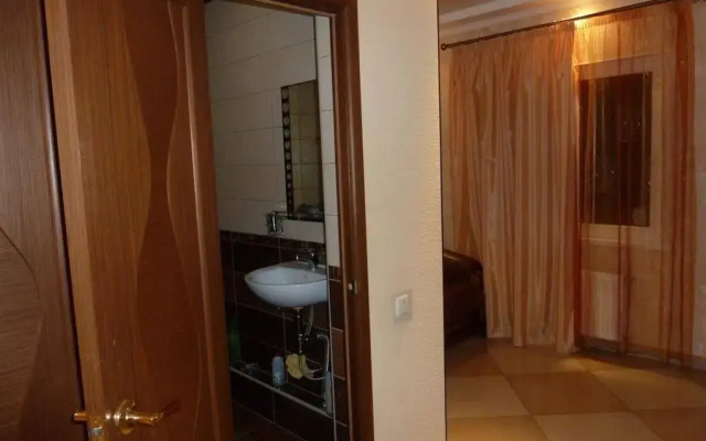Briz Guest House