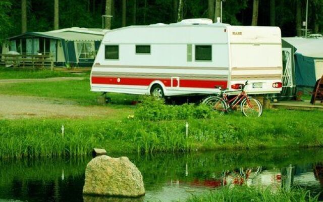 Messilä Camping