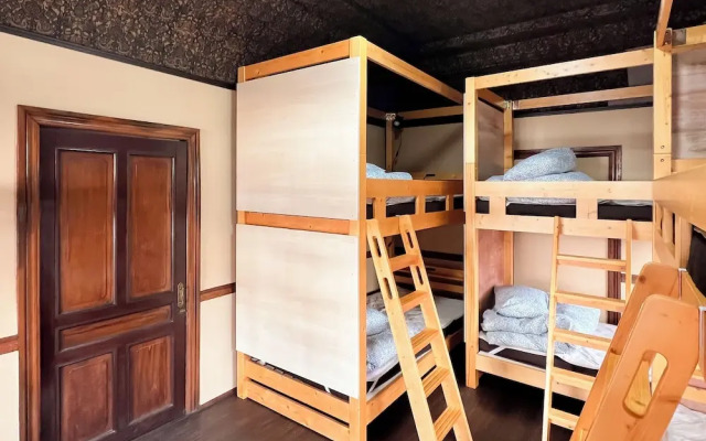 Hostel Miyagawa by Murasaki