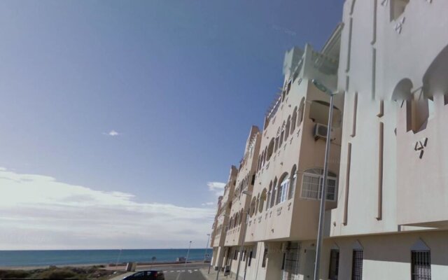 Apartment With 2 Bedrooms in Almeria, With Pool Access and Balcony - 5