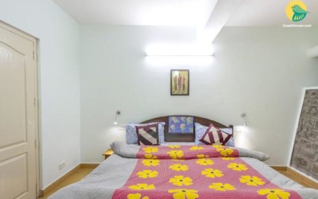 2 BHK Cottage in Below MES Bungalow, Kasauli, by GuestHouser (E57D)