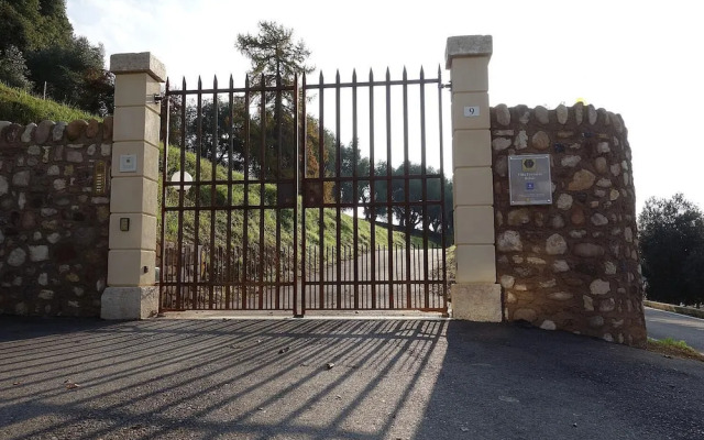 Villa Ferrario Relais