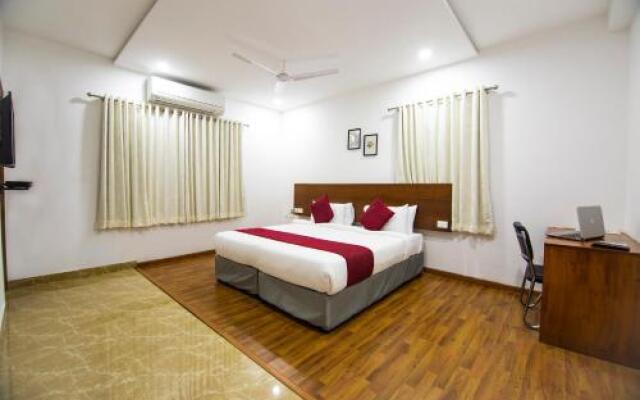 Skyla Serviced Apartments