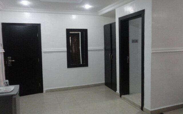 Labod Hotel