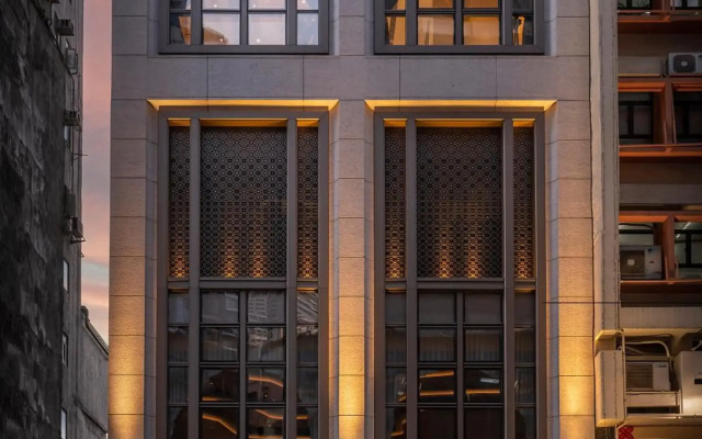Y Hotel Hong Kong