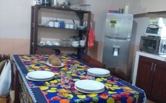 Apartotel Arenal