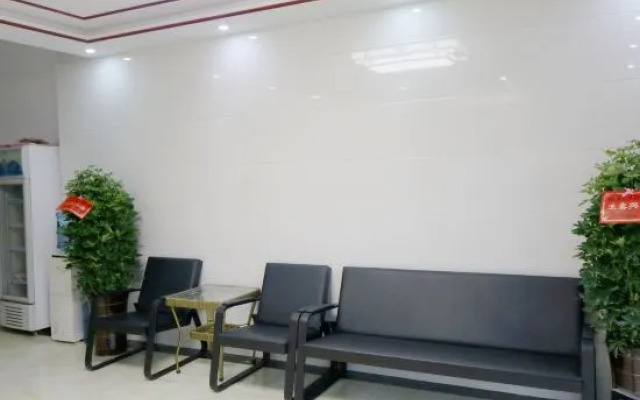 Fengchengjiangjingkezhan