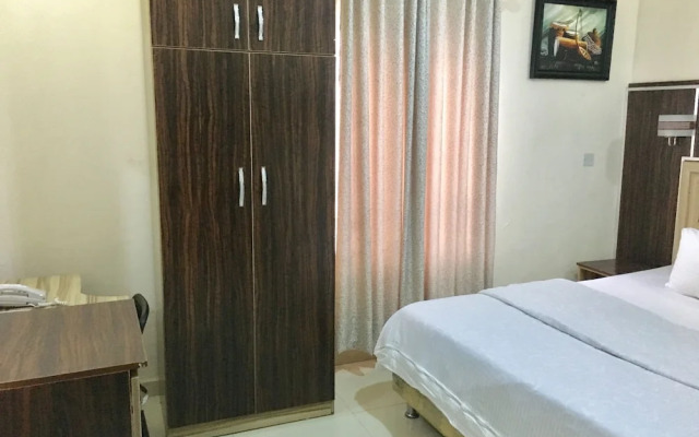 Sky Rock Hotels
