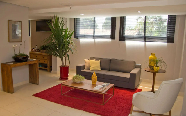 Occitano Apart Hotel