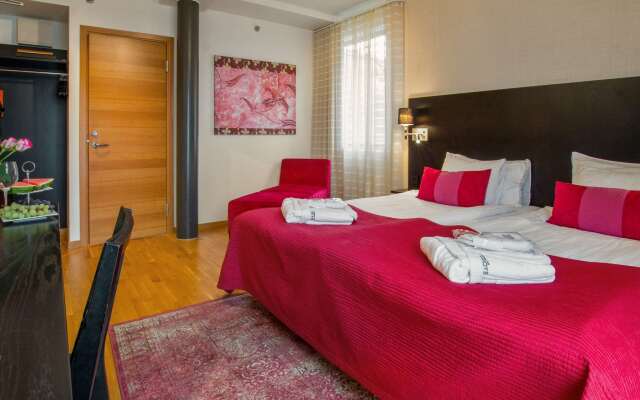 Best Western Plus Time Hotel