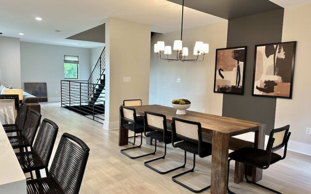 Abode Memphis - Pontotoc