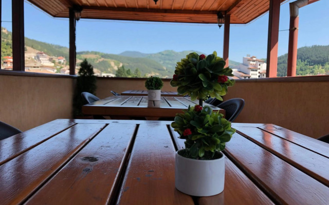 Стаи за Гости Тони и Крис