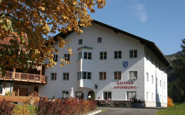 Gasthof Kronburg