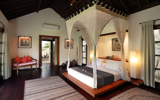 Villa Bali Asri Seminyak