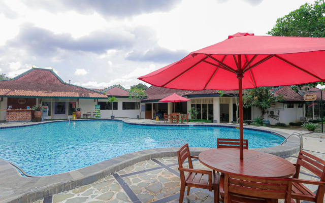 Royal Brongto Hotel