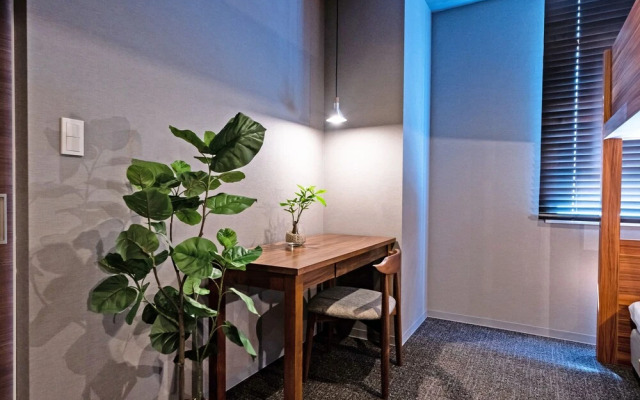 STAY&GO Minamisenba 2