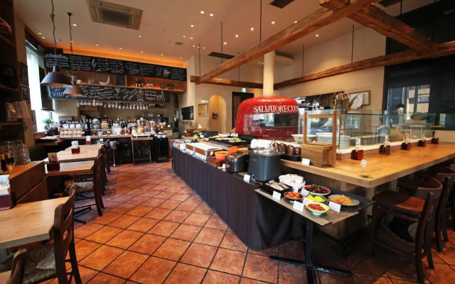 Hotel Keihan Tokyo Yotsuya