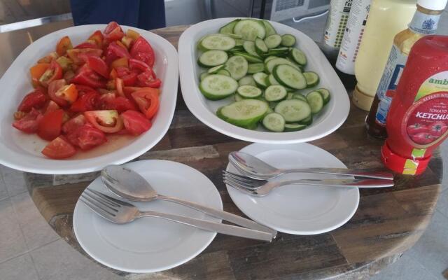 Papouis Protaras Hotel