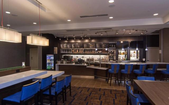 Courtyard Raleigh-Durham Airport/Brier Creek