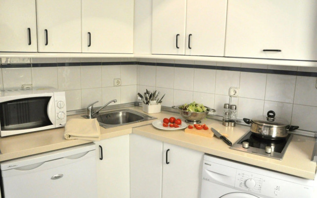 Apartamentos Los Girasoles II