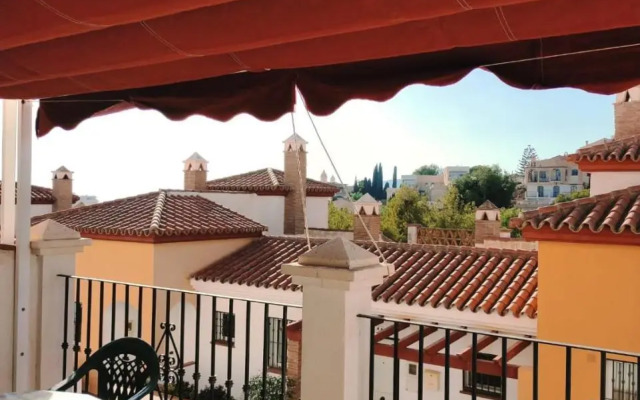 Spaciously Cosy Apartment 5b close to beach