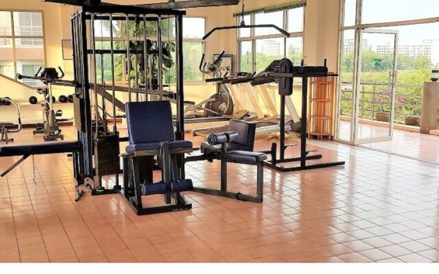 Jomtien Beach Condominium A2 F12 R13