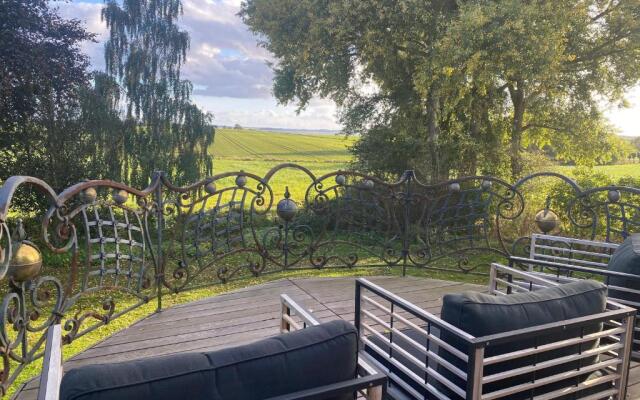 Brigsted B&B