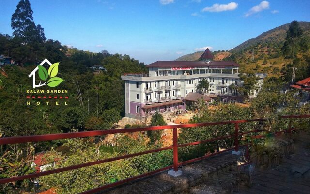 Kalaw Garden Hotel