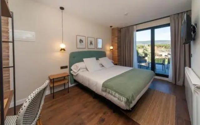 Duruelo Mountain Suites