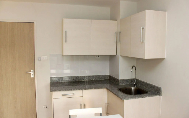 UTD Aries Hotel & Residence