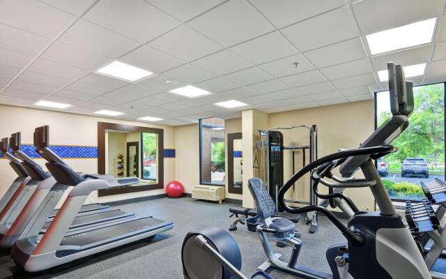 Hampton Inn Charlotte-Gastonia